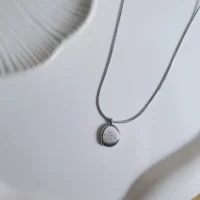 گردنبند مناسب استایل روزانه و مجلسی